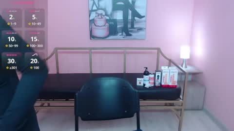 PVT 6TK  10PM - 6AM online show from April 2026 11:29:02 PM