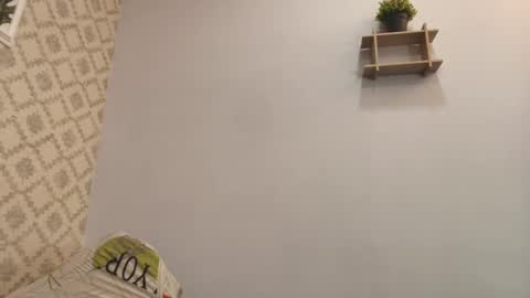 Snapshot of chantal_taylor_ chatting on March 2025 12:05:02 PM Raquel online show from March 2025 12:05:02 PM