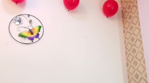 Snapshot of chantal_taylor_ chatting on September 2025 12:05:02 PM Raquel online show from September 2025 12:05:02 PM