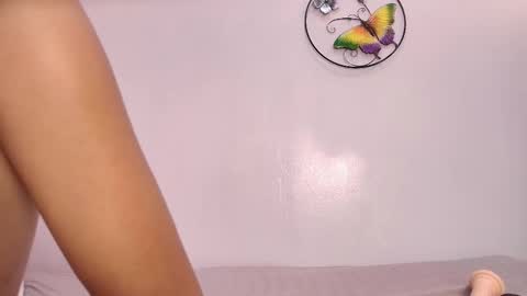 Raquel  online show from February 2026 12:09:02 PM