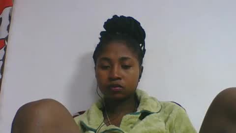 chantale483461 online show from July 2026 06:05:01 AM