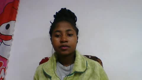 chantale483461 online show from July 2026 04:18:01 AM