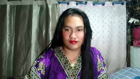 CHANTAL online show from May 2026 02:03:02 PM