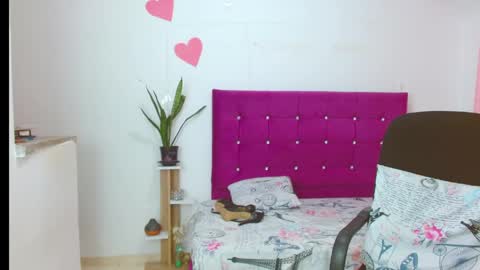 chantal sweety  and horny latina for u online show from June 2026 03:07:02 PM