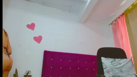 chantal sweety  and horny latina for u online show from June 2026 05:05:01 PM