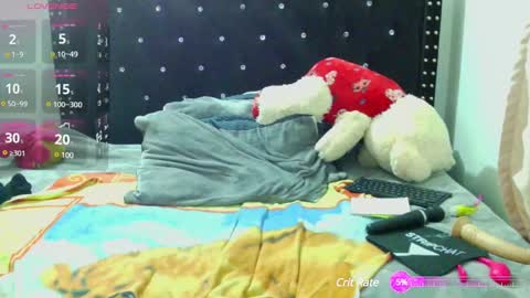 Snapshot of chantalvedette chatting on February 2025 02:05:02 AM online show from February 2025 02:05:02 AM
