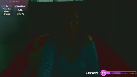 Snapshot of chantalvedette chatting on September 2025 09:53:02 AM online show from September 2025 09:53:02 AM