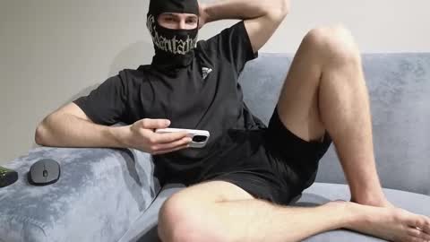 Stern online show from March 2026 06:44:02 PM