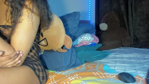 chantellebony online show from April 2026 06:55:02 AM