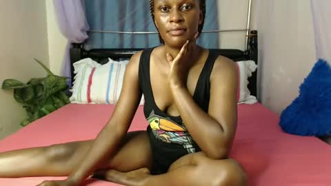 Chantel online show from December 2024 12:08:02 PM