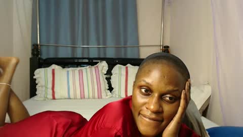 Chantel online show from February 2025 03:39:02 AM