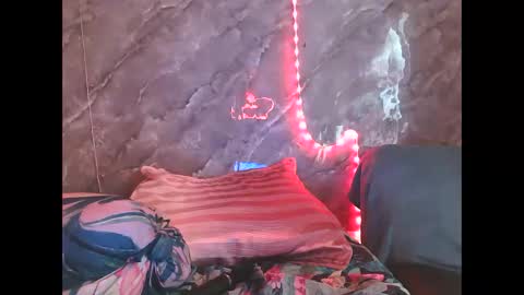 Zaria Vixen online show from January 2026 03:25:01 PM