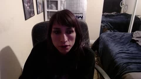 Chaos Kat online show from February 2026 11:31:02 AM