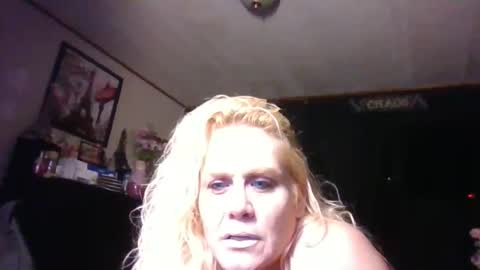 Snapshot of chaosangel33 chatting on February 2026 06:17:02 PM Ms. Behaving online show from February 2026 06:17:02 PM