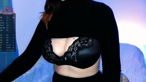 ChaosVictoria online show from September 2025 08:25:01 AM