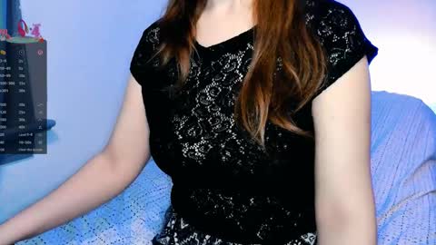 ChaosVictoria online show from September 2025 08:16:01 AM