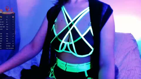 ChaosVictoria online show from September 2025 08:06:01 AM