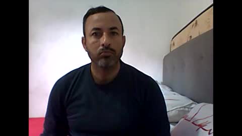 AMANTE-SP online show from May 2026 03:07:01 PM
