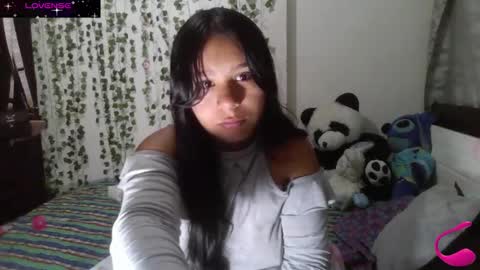 Snapshot of charis_21 chatting on December 2024 09:50:02 AM charis 2 online show from December 2024 09:50:02 AM