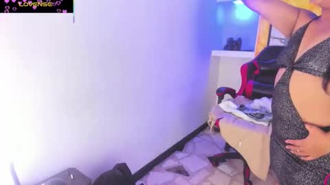 charis 2 online show from February 2026 08:02:01 PM