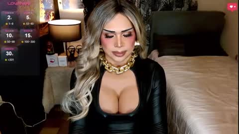 Snapshot of charismatic_apple chatting on March 2026 07:02:02 PM charismatic_apple online show from March 2026 07:02:02 PM