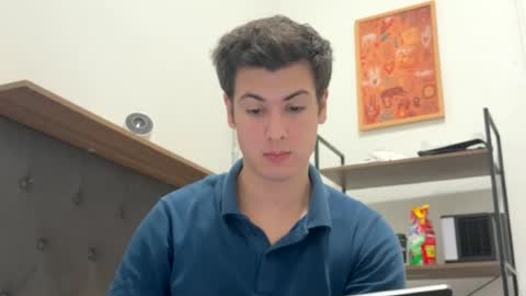 charismaticcharm online show from June 2026 07:27:02 PM