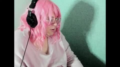 charisofthethreshold online show from April 2026 08:39:01 AM