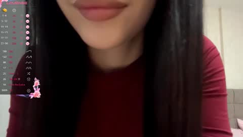 Valentina online show from February 2026 03:04:01 PM