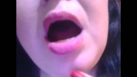 CharleeKendall online show from January 2026 10:39:02 AM