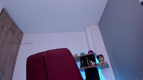 Snapshot of charlene_soles chatting on November 2025 09:58:01 PM Charlene online show from November 2025 09:58:01 PM