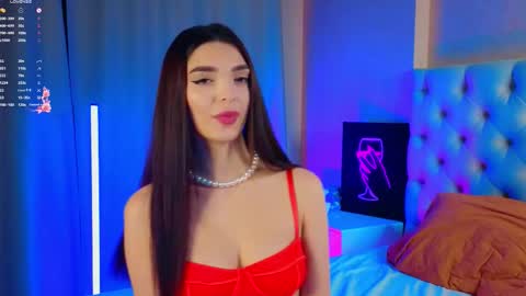 Ill be anything for you online show from November 2025 08:51:01 PM