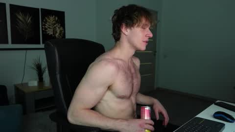 CHARLES DREAMS online show from November 2025 05:04:01 PM