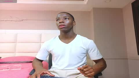 charlesbrown_ online show from October 2025 11:25:01 AM