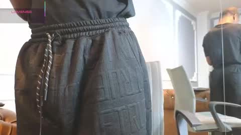 charlesbrown_ online show from December 2025 02:02:02 PM