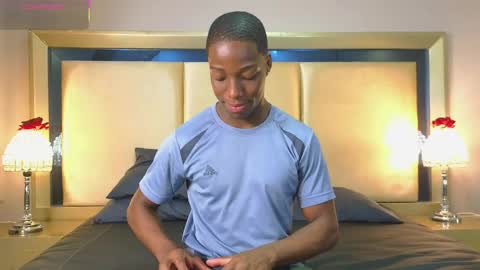 charlesbrown_ online show from May 2026 01:30:01 PM