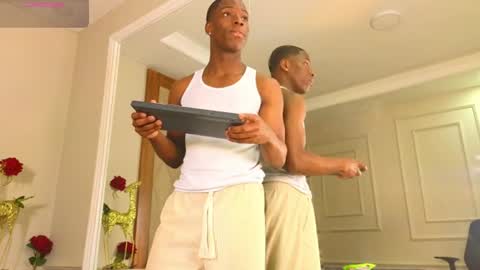 charlesbrown_ online show from June 2026 01:03:02 PM