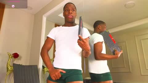 charlesbrown_ online show from June 2026 01:08:01 AM