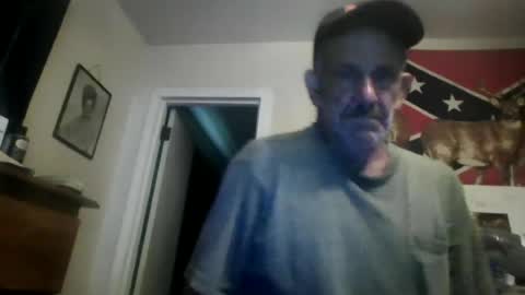 Snapshot of charlescliburn1970 chatting on July 2026 01:35:02 PM charlescliburn1970 online show from July 2026 01:35:02 PM