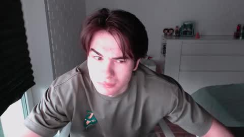 Snapshot of charleshanson69 chatting on October 2025 02:42:02 AM charleshanson69 online show from October 2025 02:42:02 AM