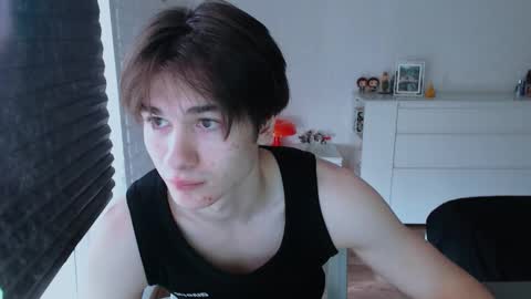 Snapshot of charleshanson69 chatting on October 2025 11:07:02 AM charleshanson69 online show from October 2025 11:07:02 AM