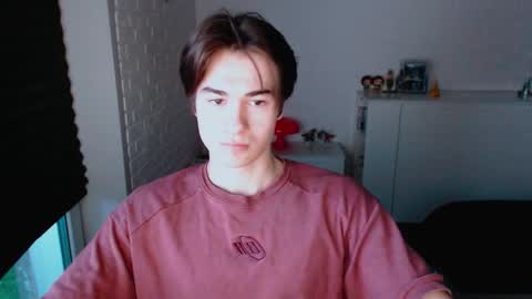 Snapshot of charleshanson69 chatting on October 2025 12:47:01 PM charleshanson69 online show from October 2025 12:47:01 PM