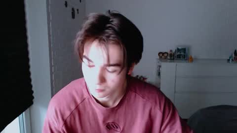 Snapshot of charleshanson69 chatting on October 2025 11:20:02 AM charleshanson69 online show from October 2025 11:20:02 AM