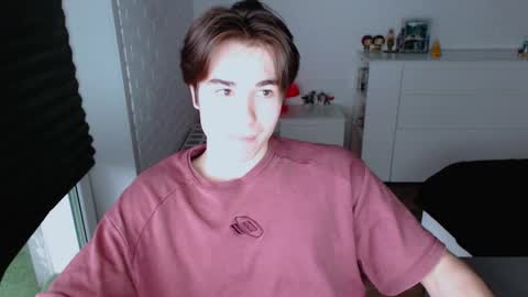 Snapshot of charleshanson69 chatting on October 2025 11:33:02 AM charleshanson69 online show from October 2025 11:33:02 AM