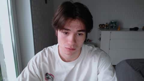 Snapshot of charleshanson69 chatting on October 2025 05:30:01 AM charleshanson69 online show from October 2025 05:30:01 AM