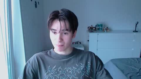 charleshanson69 online show from January 2026 11:12:02 AM