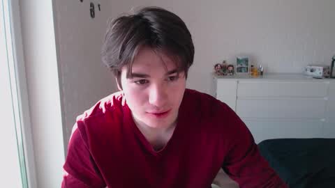 Snapshot of charleshanson69 chatting on March 2026 12:01:01 PM charleshanson69 online show from March 2026 12:01:01 PM