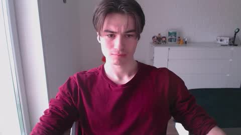 Snapshot of charleshanson69 chatting on March 2026 11:28:02 AM charleshanson69 online show from March 2026 11:28:02 AM