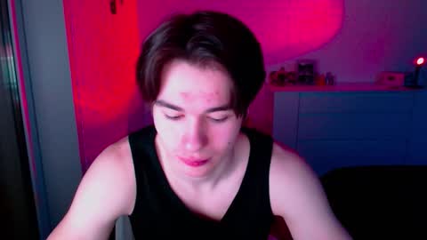 Snapshot of charleshanson69 chatting on March 2026 09:23:01 PM charleshanson69 online show from March 2026 09:23:01 PM