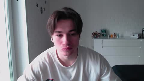 Snapshot of charleshanson69 chatting on March 2026 10:10:01 AM charleshanson69 online show from March 2026 10:10:01 AM