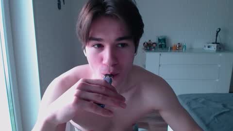 Snapshot of charleshanson69 chatting on March 2026 09:48:01 AM charleshanson69 online show from March 2026 09:48:01 AM